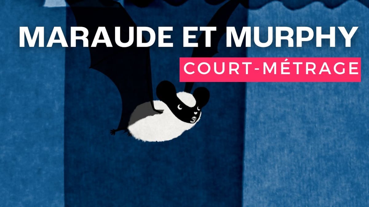 Maraude et Murphy